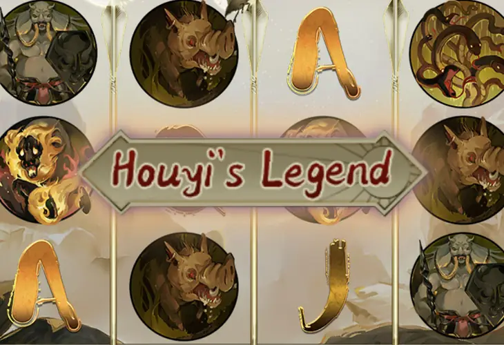 Houyis Legend