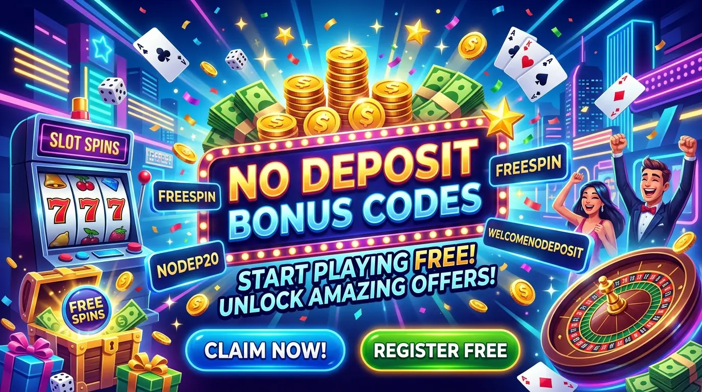 Playfina no deposit bonus codes