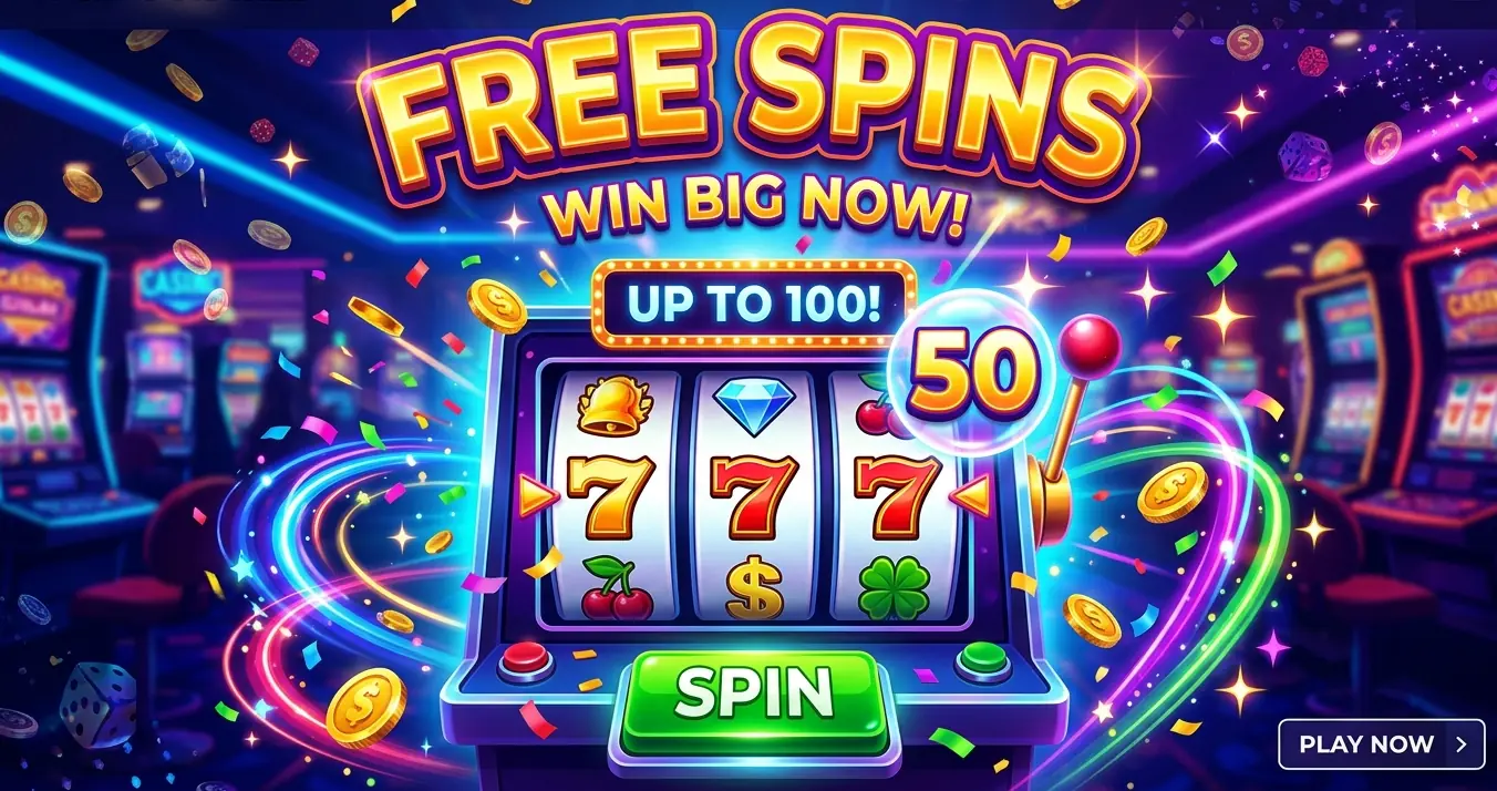 Playfina free spins