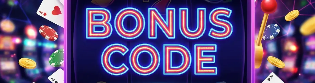 Playfina casino bonus code