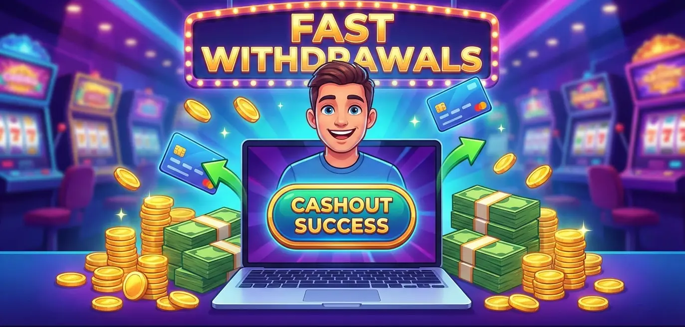 Playfina casino cashout