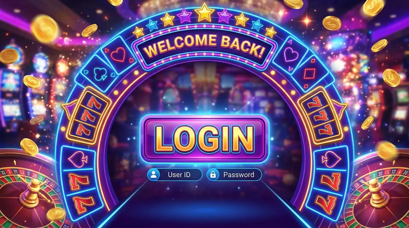 Playfina casino login