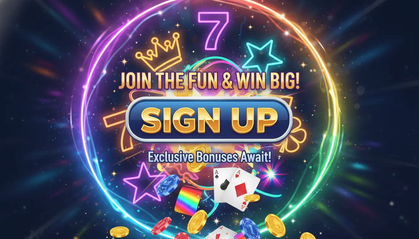 Playfina casino registration