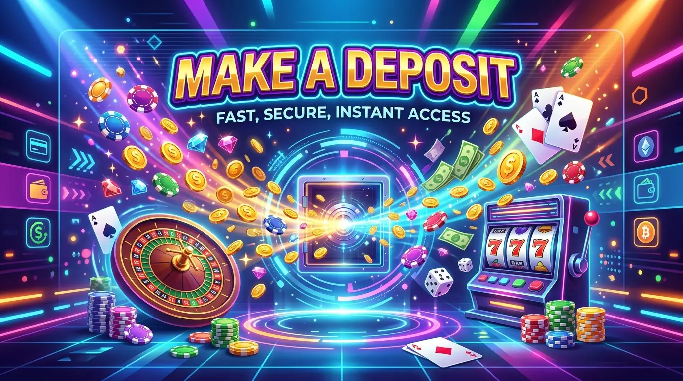 Playfina casino payment methods