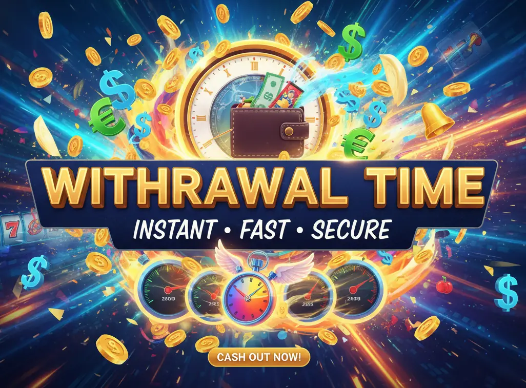Playfina casino withdrawal time
