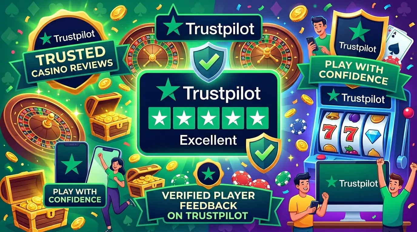 Playfina Trustpilot