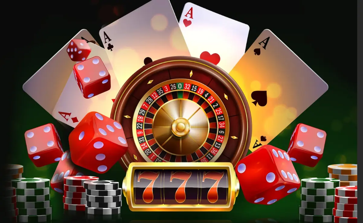 Playfina casino games